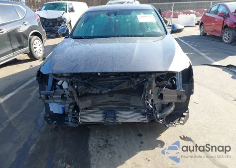 2018 Honda Accord Lx z USA, uszkodzony, nr VIN 1HGCV1F11JA141127